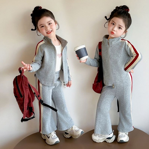 新品★子供服　セットアップ★90cm～140cm