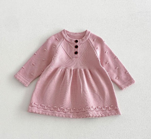 新品★子供服　ワンピース★73CM～110cm