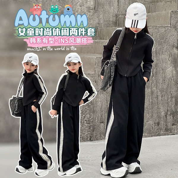 新品★子供服　セットアップ★120cm～170cm