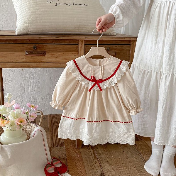 新品★子供服　ワンピース★80cm～130cm