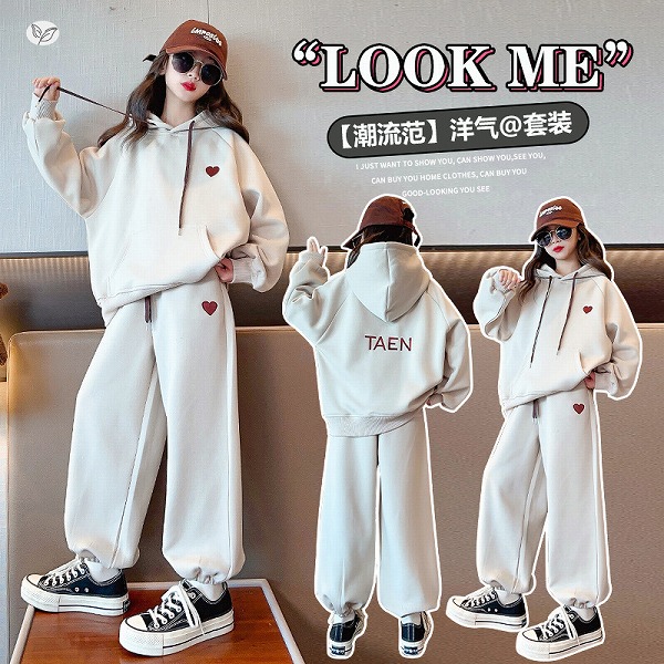 新品★子供服　セットアップ★120cm～170cm