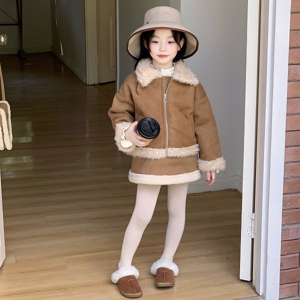 新品★赤ちゃん服 セットアップ★90糎～150糎