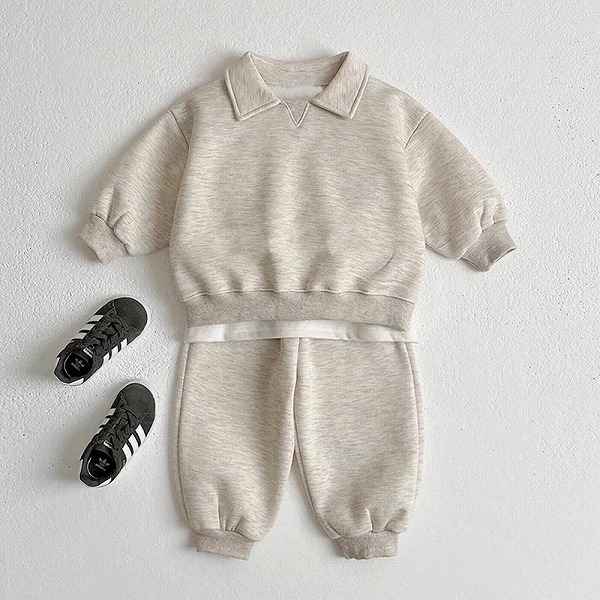 新品★子供服　セットアップ★73CM～120cm 8色