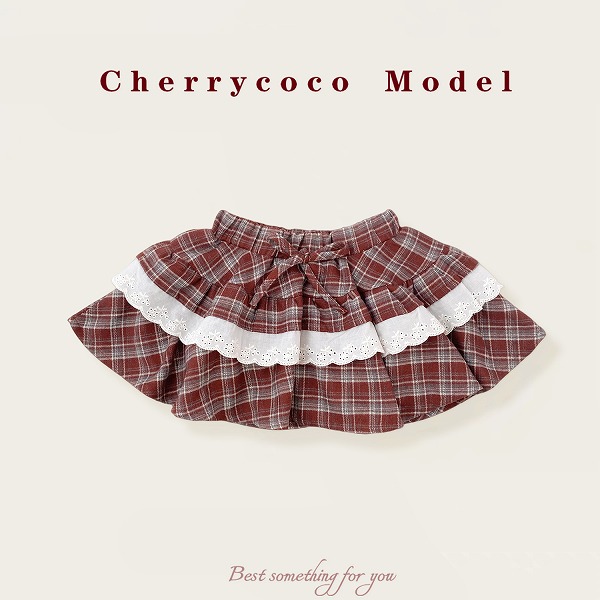 新品★子供服　スカート★80cm～140cm