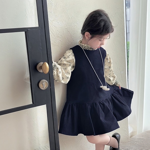 新品★赤ちゃん服 セットアップ★100糎～150糎