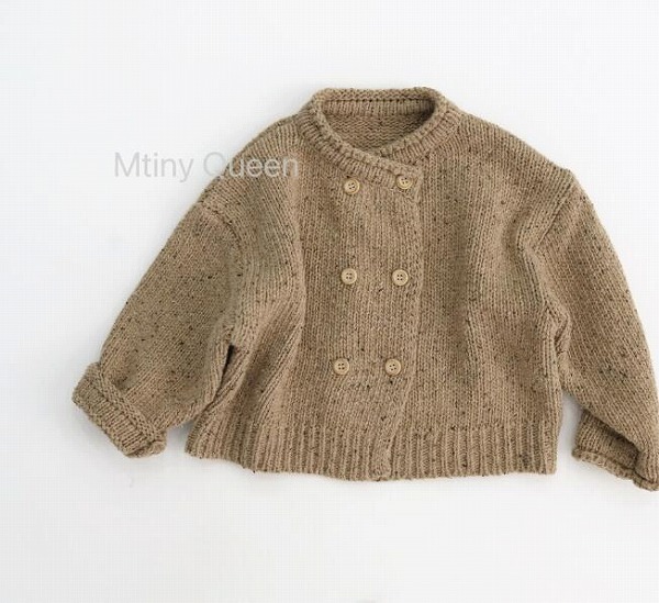 新登場　キッズ服　トップス　ニットセーター　ベビー服★80-130CM