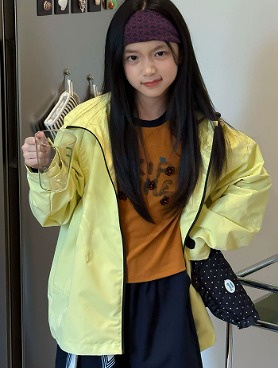 新作 　キッズ服　トップス　コート　ジャケット★110&minus;160CM｜ドレミファソラ・ねこ
