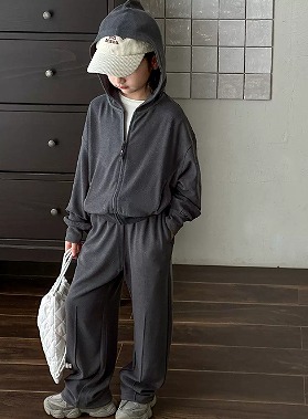 新作  キッズ服 トップス＋ズボン セットアップ★110－160コマーシャル