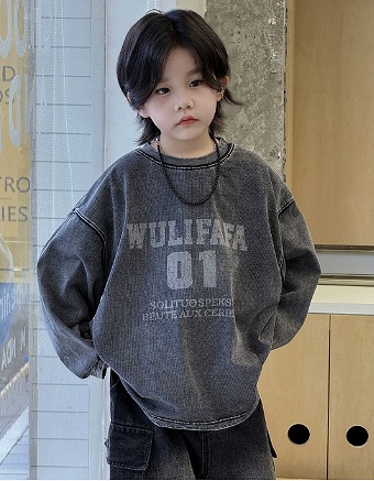 新作 　MYYT キッズ服　トップス　トレーナー　スウェット★100－160CM