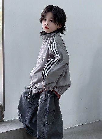 新作  MYYT キッズ服 トップス ジャケット コート★100－160CM