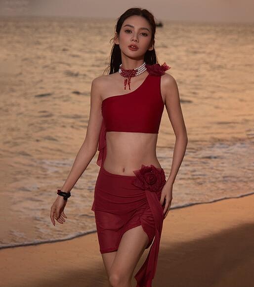 新品 か細い 窈窕たる成人女性 水泳着 海水浴場可 シャワー ビキニ セバレーツ ★M-XL