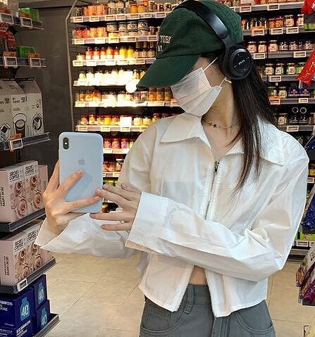 【新作商品♪】レディース　シャツ　通勤トップス