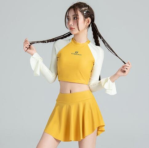 新品　水着　温泉可用　ビキニ　M/L/XL/XXL