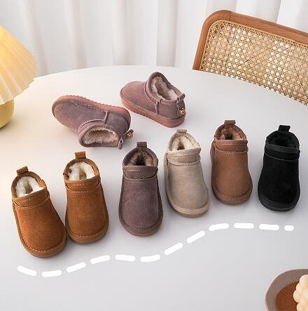 新入荷★子供靴★シューズ★ブーツ★ 6色★タグ21-37