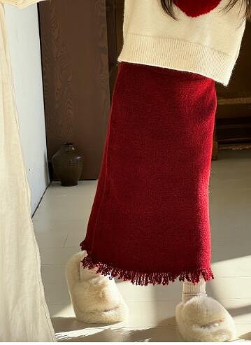 子供服 キッズ スカート 90-150