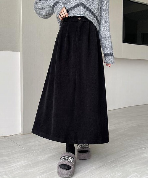 INS秋新作 婦人服 ボトムス スカート M-4XL
