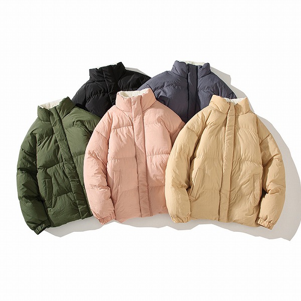 メンズ・綿入れ厚地の外套・暖かく厚地の外套・アウター・人となり・ジャケットトップス・S～3XL 5色 メンズファッション-コート・ジャケット