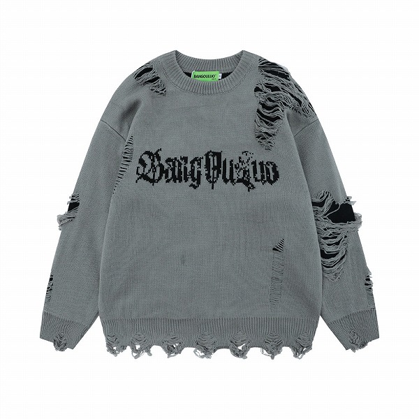 秋と冬・メンズ・コート・アウター・気質・ニット・セーター・トップス・S～XL 2色 7,309円