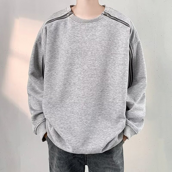 メンズ用トップス・カジュアル・パーカー・アウター・気質・原宿風・M～XXXL