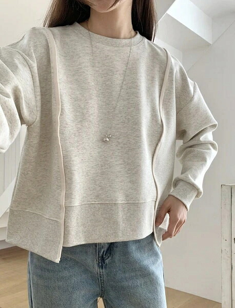 バックジップ立体ボックス席MTM