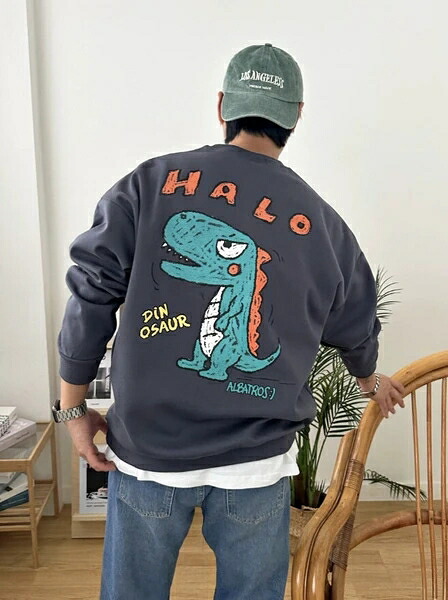 クレヨンタッチDINO小間絵MTM