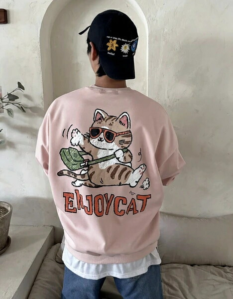 ENJOY CAT 小間絵MTM