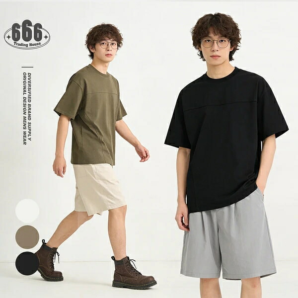 夏新作 Tシャツ メンズ 速乾 ゆったり 半袖 アメリカンカジュアル モデル UVカット 吸汗速乾 ドライ 快適 リラックスフィット アウトドア スポーツ デイリー 夏服 メンズファッション｜ドレミファソラ・ねこ