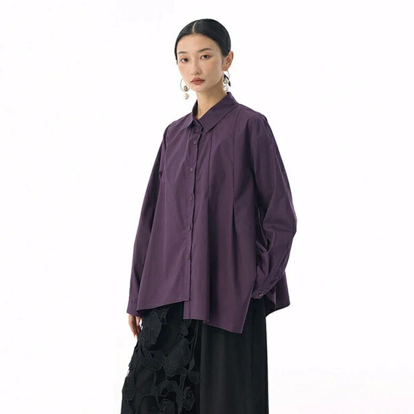 トップス レディース Tシャツ シャツ ブラウス 長袖 3色 日系 春新作