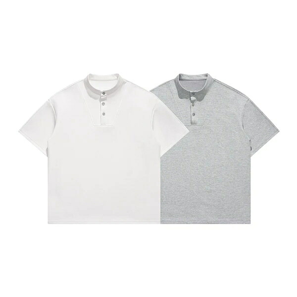 メンズ Tシャツ トップス 秋新作 カジュアル 半袖 学生向け ゆるい 日系 ヴィンテージ|ドレミファソラ・ねこ