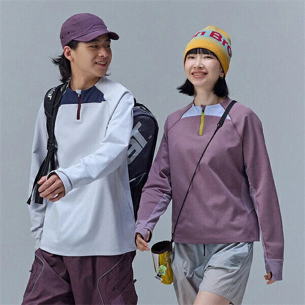 男 春夏新作トップス韓国風 長袖 男女通用 メンズ Tシャツ 吸水 速乾 パーカー｜ドレミファソラ・ねこ