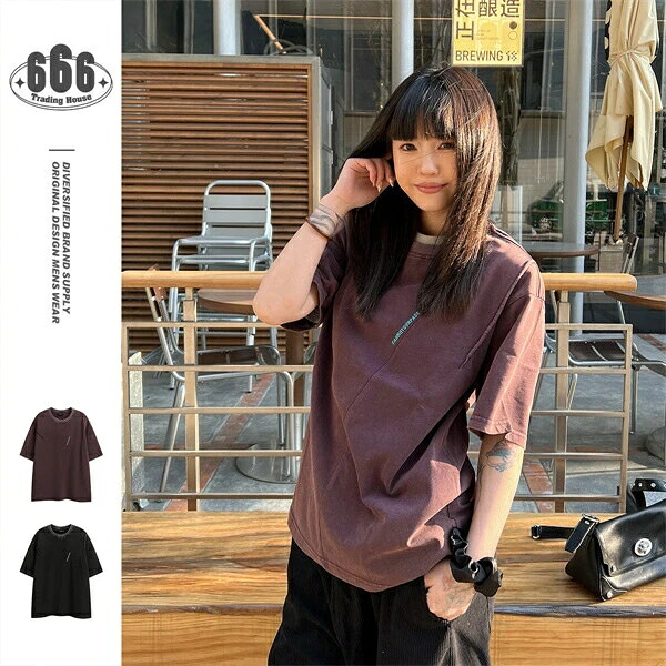 メンズ 男 スポーツ Tシャツ トップス 半袖 春夏新作 カジュアル 韓国風 速乾 男女通用｜ドレミファソラ・ねこ