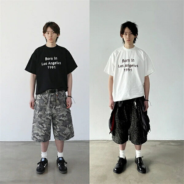 半袖 字母 ペアルック メンズ スポーツ トッブス Tシャツ 春夏新作 男女通用 アウトドア|ドレミファソラ・ねこ