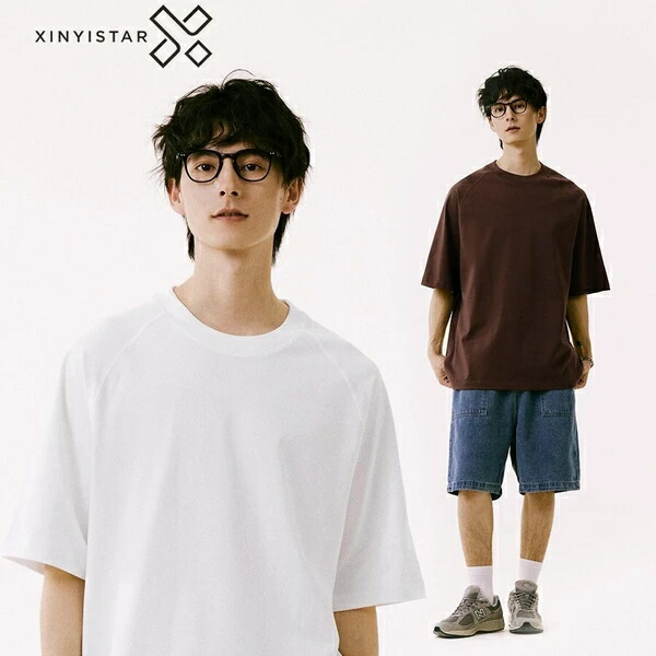 半袖 Tシャツ 無地 トップス メンズ ファッション 夏新作 カジュアル