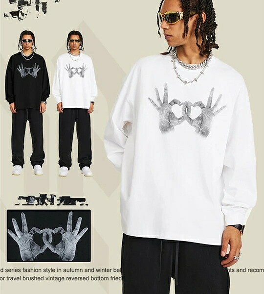 カジュアル パーカー Tシャツ 保温 長袖 秋冬新作 メンズ アウター|ドレミファソラ・ねこ
