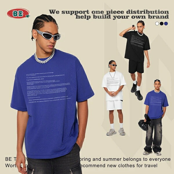 春夏新作 プルオーバー トッブス 心地よい 短袖 メンズ 半袖 速乾 涼感 運動競技