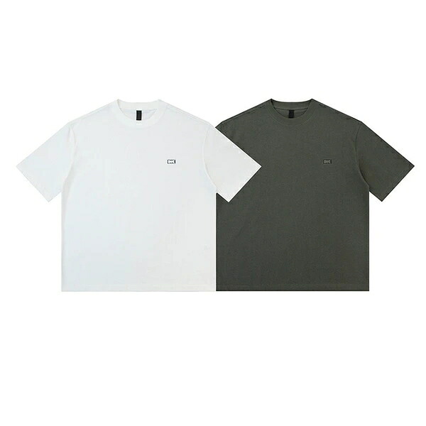 メンズ Tシャツトッブス 春夏新作 カジュアル 半袖 ラウンドネック|ドレミファソラ・ねこ