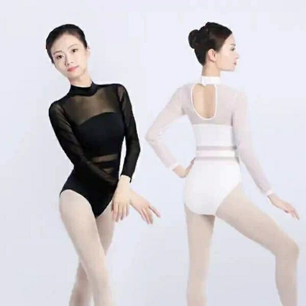 スピード競技連体着柔軟体操服 バレー 社交ダンス dance 新作 芸考練功服外形服 瑜伽御召しもの