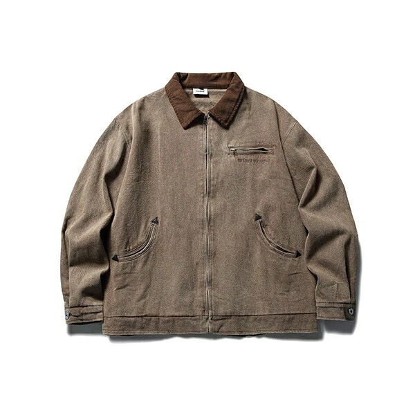 濫りがわしい 無地 隠し 男 秋新作 アウター 心地よい 上衣
