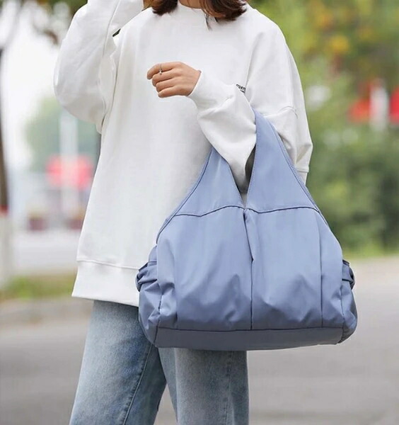 ハンドバッグ 乾湿懸け隔てる 体育館御徒面子 レディース 流行り物 BQ7527