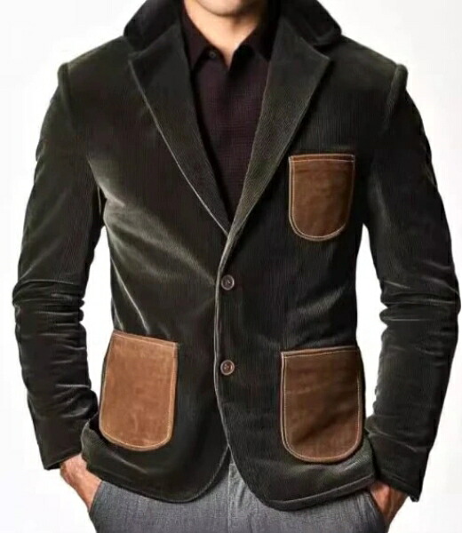 厚地の外套 長袖 朦々たる 無地 好いたらしい 秋冬 メンズ流行り物 BQ5728