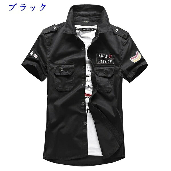 プルオーバー 半袖 好いたらしい メンズ 流行り物 BQ5686 トップス-Tシャツ・カットソー