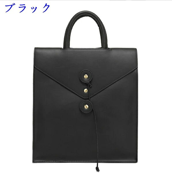 リュック・デイパック ハンドバッグ 多機能 PU メンズ ファッション BQ5671|ドレミファソラ・ねこ