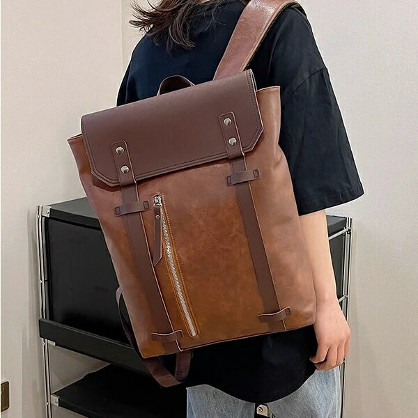 背嚢・デイパック 旅する御徒面子 PU レディース流行り物 BQ5467