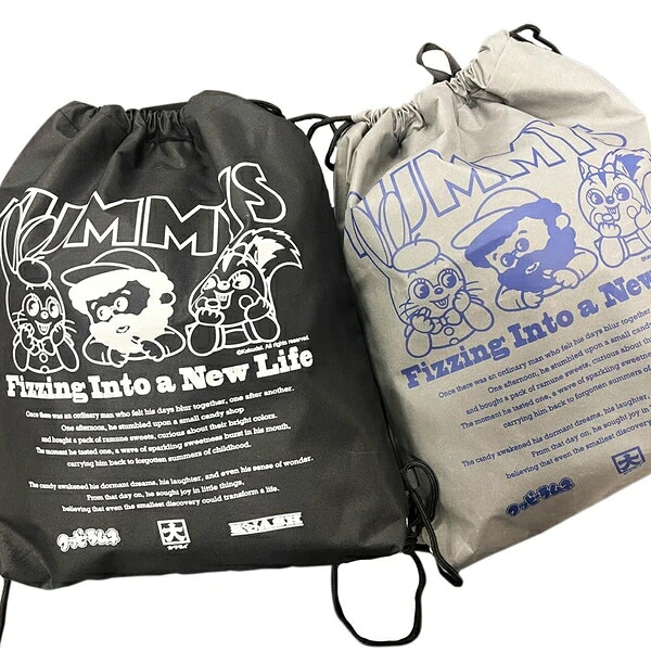 クッピーラムネ×OZZY体育館御徒面子(5月納品)【盛夏新作商いもの】
