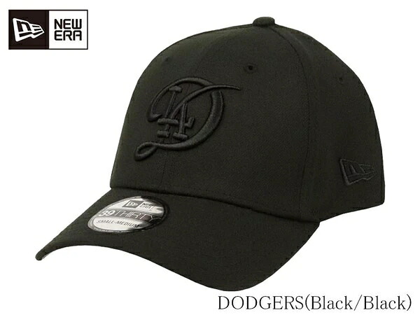 NEWERA MLB CITY CNCT 3930 22811｜ドレミファソラ・ねこ