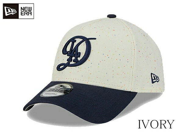 NEWERA MLB CITY CNCT 940A-FRAME　22011｜ドレミファソラ・ねこ