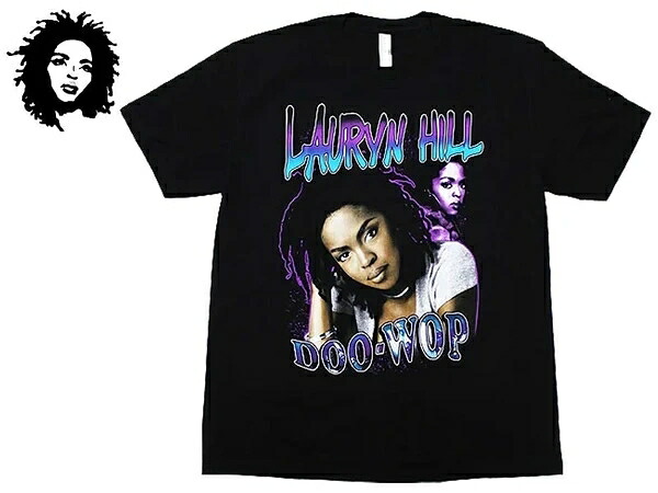 THREADS ON DEMAND LAURYN HILL 22136｜ドレミファソラ・ねこ
