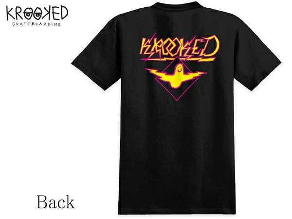 KROOKED BIRD LIGHTNING SLEEVE S/S 21753｜ドレミファソラ・ねこ 8,496円