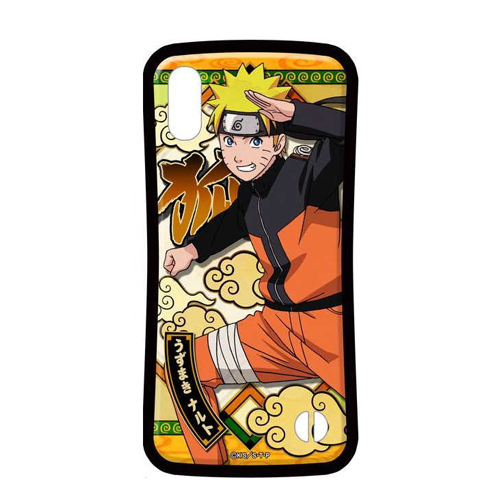 楽天市場 送料無料 Naruto ナルト うずまきナルト Iphone X Xs 対応 ケース グッズ スマホ スマホケース ケース 携帯 キャラクター スマートフォン カバー アイフォン 10 10s 疾風伝 極忍者 Ultra Ninja 保護 Iphoneケース Pirates Shop 楽天市場店