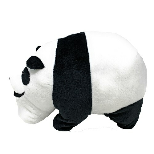 楽天市場 送料無料 シャクレルプラネット パンダ トコトコギミック ぬいぐるみ グッズ シャクレ ガチャガチャ キャラクター パンダの穴 ガチャ 動く 電動 動物 顎 あご アゴ フィギュア アニマル カプセル 進化 Twitter しゃくれる おもしろ しゃくれ Pirates Shop